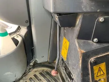 Komatsu  D65 EX/ 2006/ 10 869 Mth  (126)