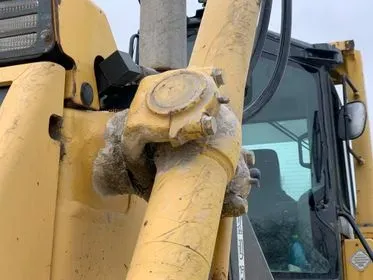 Komatsu  D65 EX/ 2006/ 10 869 Mth  (127)