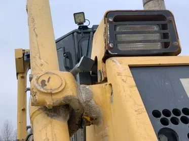 Komatsu  D65 EX/ 2006/ 10 869 Mth  (128)