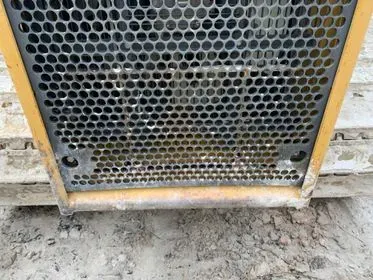 Komatsu  D65 EX/ 2006/ 10 869 Mth  (130)