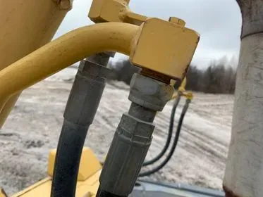 Komatsu  D65 EX/ 2006/ 10 869 Mth  (131)