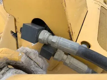 Komatsu  D65 EX/ 2006/ 10 869 Mth  (132)