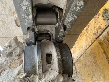 Komatsu  D65 EX/ 2006/ 10 869 Mth  (17)