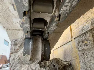 Komatsu  D65 EX/ 2006/ 10 869 Mth  (18)