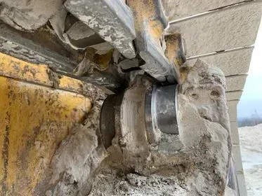 Komatsu  D65 EX/ 2006/ 10 869 Mth  (19)