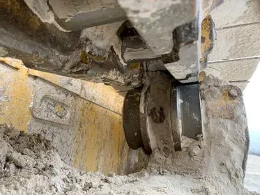 Komatsu  D65 EX/ 2006/ 10 869 Mth  (20)