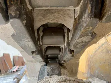 Komatsu  D65 EX/ 2006/ 10 869 Mth  (21)