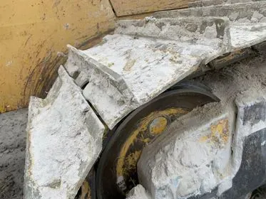 Komatsu  D65 EX/ 2006/ 10 869 Mth  (23)