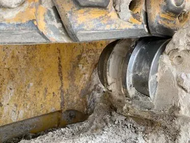 Komatsu  D65 EX/ 2006/ 10 869 Mth  (24)