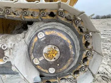 Komatsu  D65 EX/ 2006/ 10 869 Mth  (25)