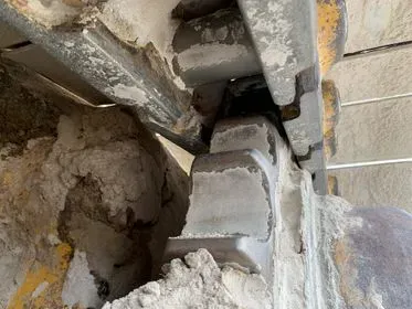 Komatsu  D65 EX/ 2006/ 10 869 Mth  (26)