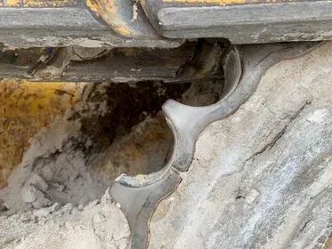 Komatsu  D65 EX/ 2006/ 10 869 Mth  (27)