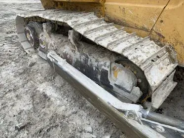 Komatsu  D65 EX/ 2006/ 10 869 Mth  (28)