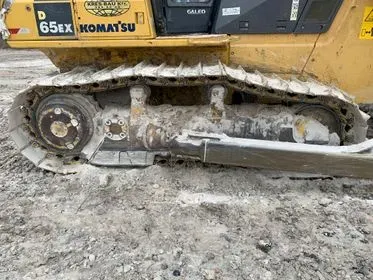 Komatsu  D65 EX/ 2006/ 10 869 Mth  (29)