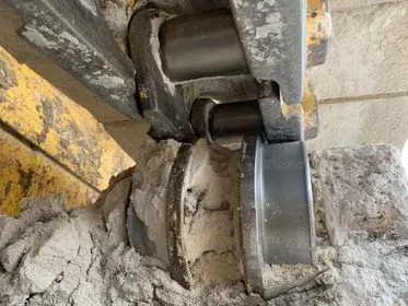 Komatsu  D65 EX/ 2006/ 10 869 Mth  (32)