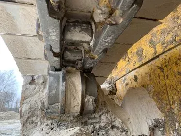 Komatsu  D65 EX/ 2006/ 10 869 Mth  (33)