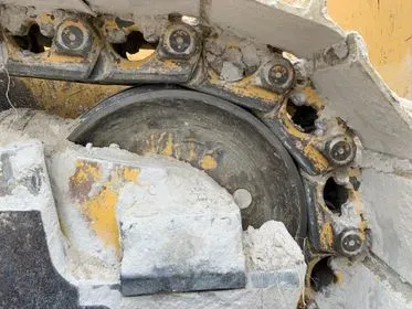 Komatsu  D65 EX/ 2006/ 10 869 Mth  (34)