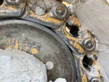 Komatsu  D65 EX/ 2006/ 10 869 Mth  (35)