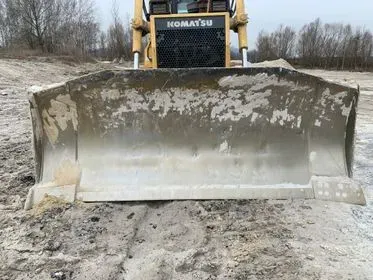 Komatsu  D65 EX/ 2006/ 10 869 Mth  (36)