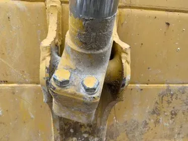 Komatsu  D65 EX/ 2006/ 10 869 Mth  (42)