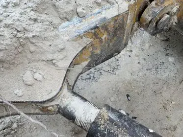 Komatsu  D65 EX/ 2006/ 10 869 Mth  (43)