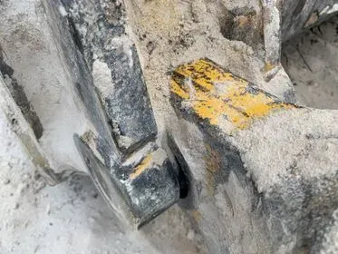 Komatsu  D65 EX/ 2006/ 10 869 Mth  (44)