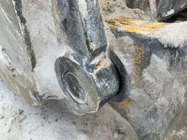 Komatsu  D65 EX/ 2006/ 10 869 Mth  (45)