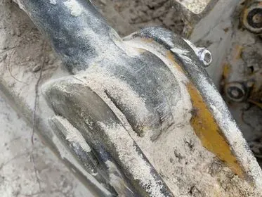 Komatsu  D65 EX/ 2006/ 10 869 Mth  (46)