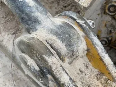 Komatsu  D65 EX/ 2006/ 10 869 Mth  (47)