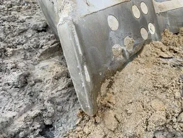 Komatsu  D65 EX/ 2006/ 10 869 Mth  (49)