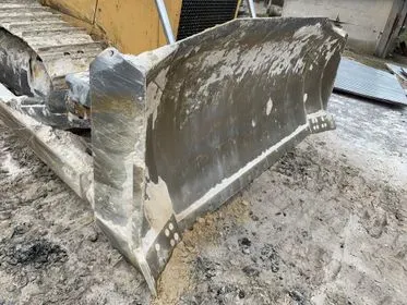 Komatsu  D65 EX/ 2006/ 10 869 Mth  (50)