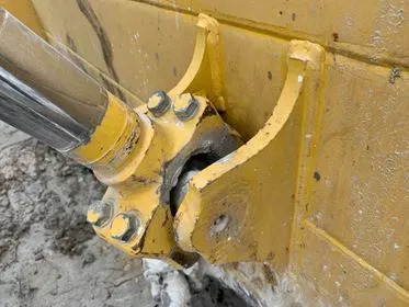 Komatsu  D65 EX/ 2006/ 10 869 Mth  (52)