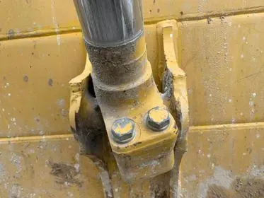 Komatsu  D65 EX/ 2006/ 10 869 Mth  (53)