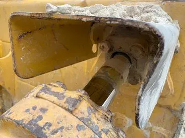 Komatsu  D65 EX/ 2006/ 10 869 Mth  (54)