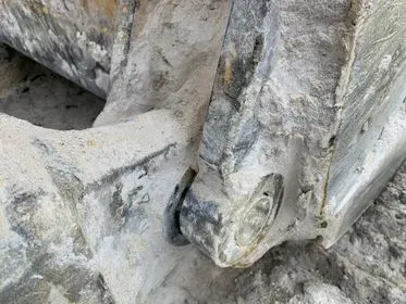 Komatsu  D65 EX/ 2006/ 10 869 Mth  (55)