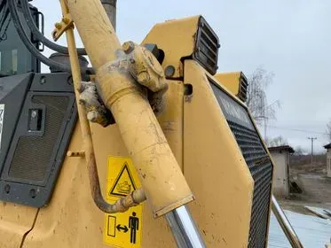 Komatsu  D65 EX/ 2006/ 10 869 Mth  (56)