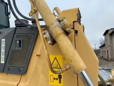 Komatsu  D65 EX/ 2006/ 10 869 Mth  (57)