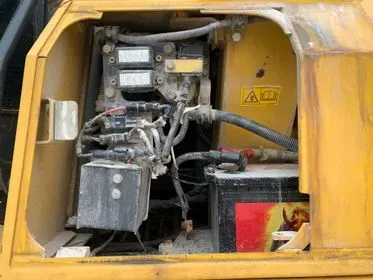 Komatsu  D65 EX/ 2006/ 10 869 Mth  (58)