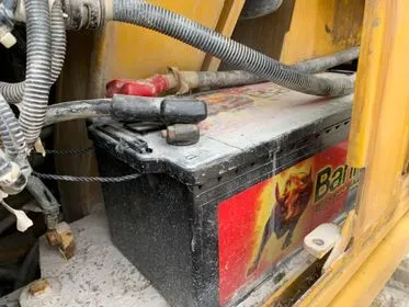 Komatsu  D65 EX/ 2006/ 10 869 Mth  (59)