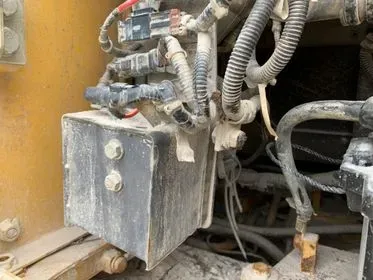 Komatsu  D65 EX/ 2006/ 10 869 Mth  (60)