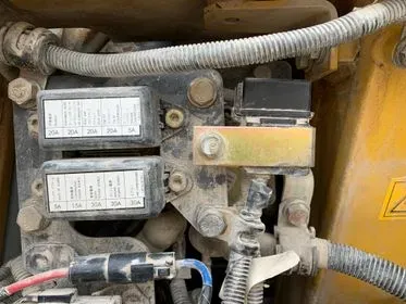 Komatsu  D65 EX/ 2006/ 10 869 Mth  (61)