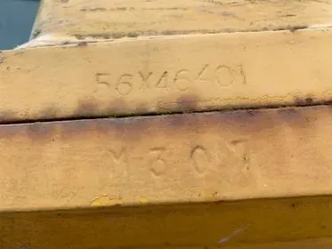 Komatsu  D65 EX/ 2006/ 10 869 Mth  (62)