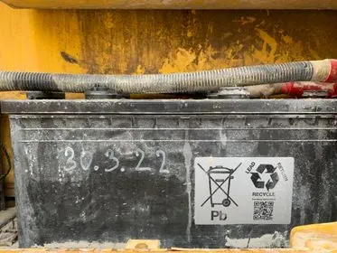 Komatsu  D65 EX/ 2006/ 10 869 Mth  (63)