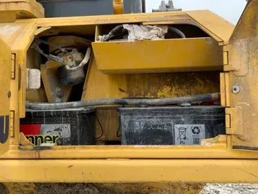 Komatsu  D65 EX/ 2006/ 10 869 Mth  (65)