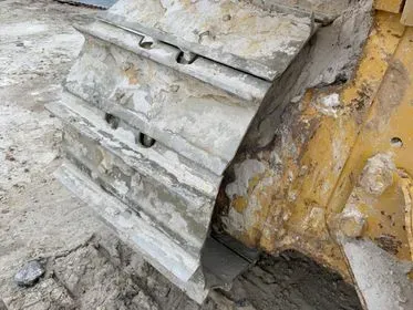 Komatsu  D65 EX/ 2006/ 10 869 Mth  (69)