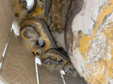 Komatsu  D65 EX/ 2006/ 10 869 Mth  (70)