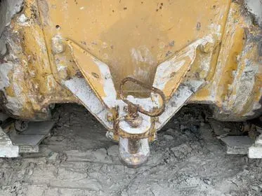 Komatsu  D65 EX/ 2006/ 10 869 Mth  (71)