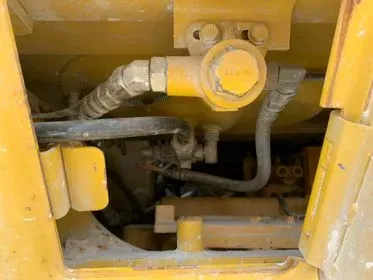 Komatsu  D65 EX/ 2006/ 10 869 Mth  (72)