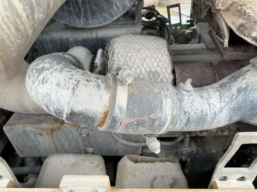 Komatsu  D65 EX/ 2006/ 10 869 Mth  (74)