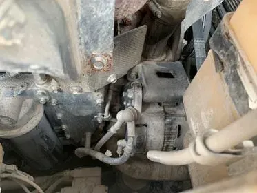 Komatsu  D65 EX/ 2006/ 10 869 Mth  (75)